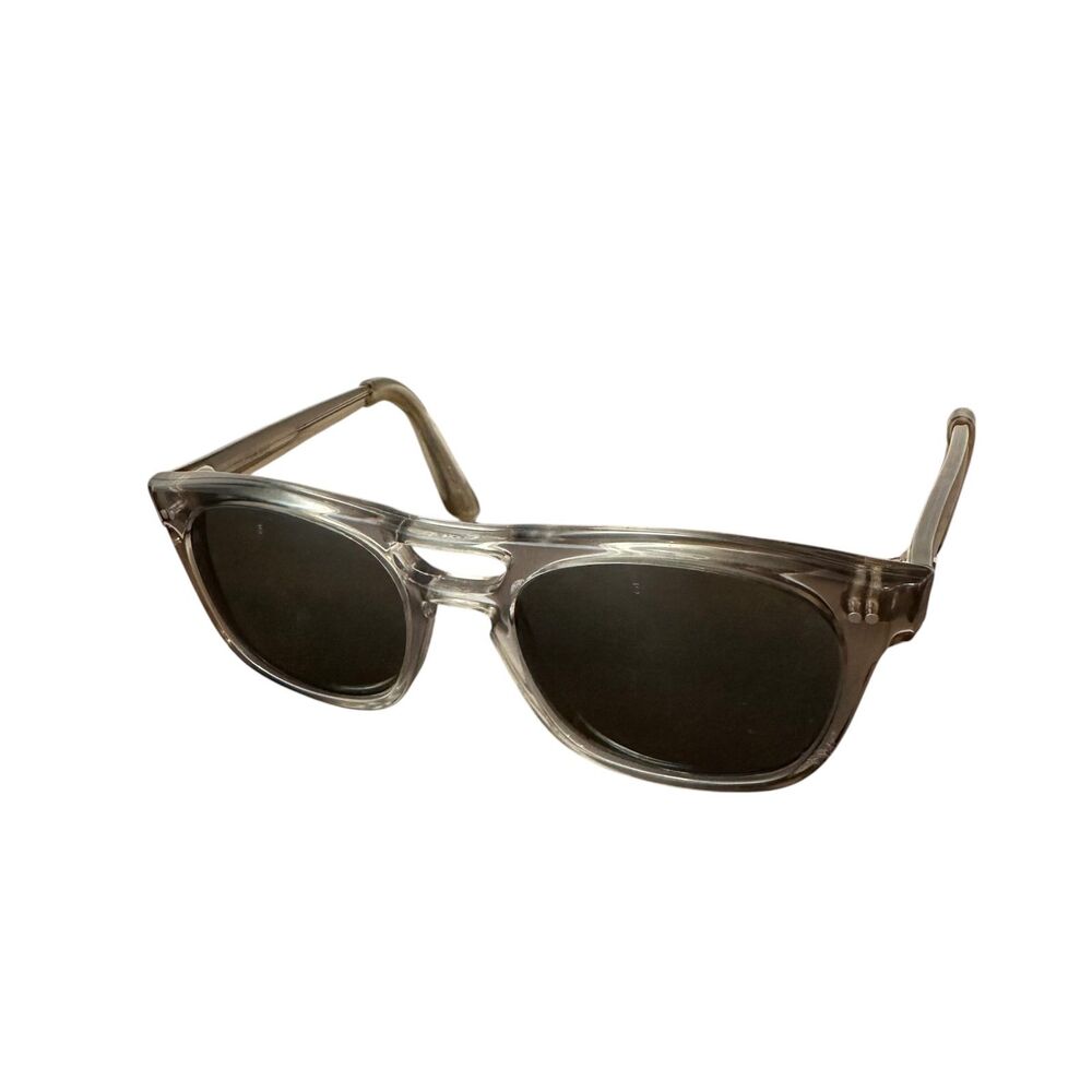 Costalots The 83's Gray Sunglasses